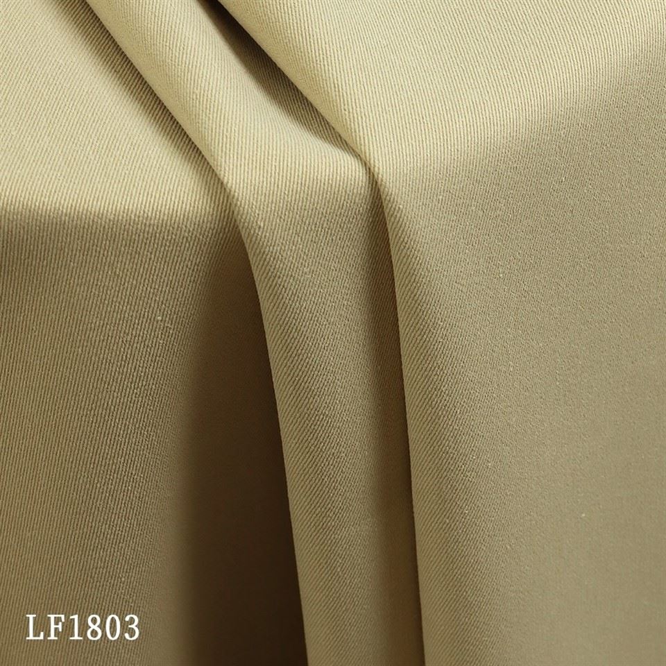 Polyester Cotton Like Fabric 3 2 Twill high quality